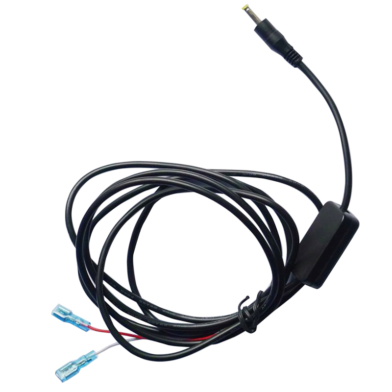 12V-6V juhe kaabel