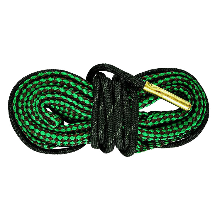 Püstolipuhastuskomplekt Bore Rope Snake: kohustuslik tarvik relvahuvilistele