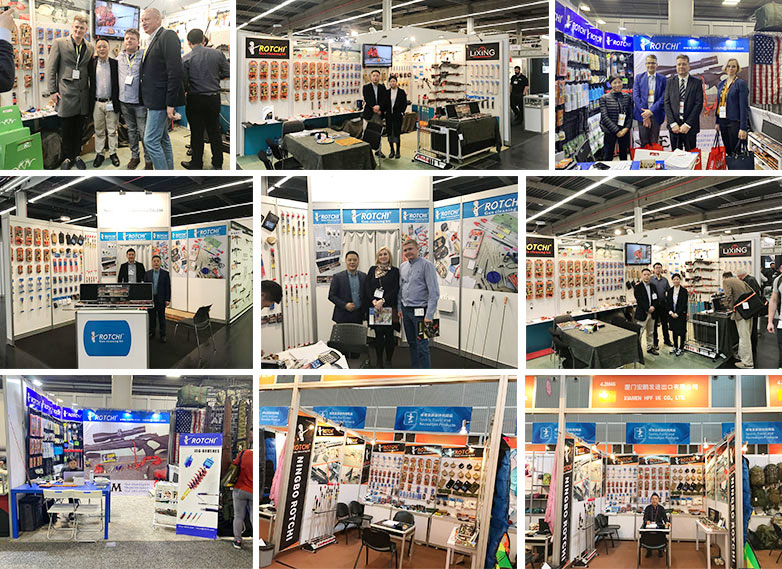 Kuidas valida relva puhastuskomplekti?