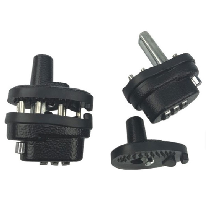 Kuidas saab relva ohutu digitaalne päästikulukk parandada tulirelva ohutust ja hoiustamist