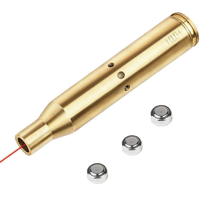 30-06 6,5x55 lasersihik 6,5x55 puursihik 6,5x55 laserkollimaator