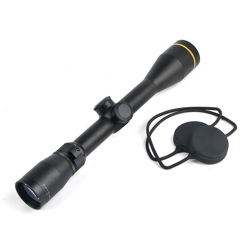 4,5-14x40 mm taktikaline jahi optiline sihik, sihik, vintpüssi sihik, pikamaa vintpüssi sihik Airsoft tulistamissihikud