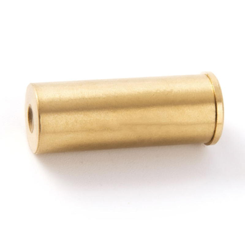 45 Colt Laser Barrel sihtimiseks ja nullimiseks .45