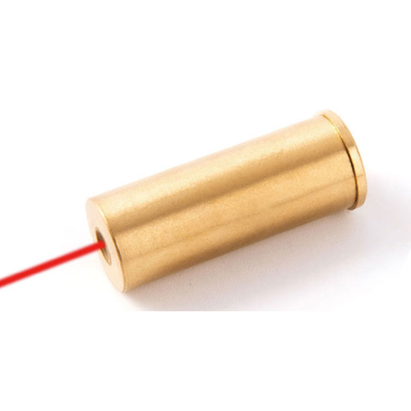 45 Colt Laser Barrel sihtimiseks ja nullimiseks 45COLT