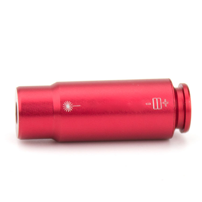 458SOCOM-i lasersihik sihiku jaoks 458 SOCOM-i puursihik
