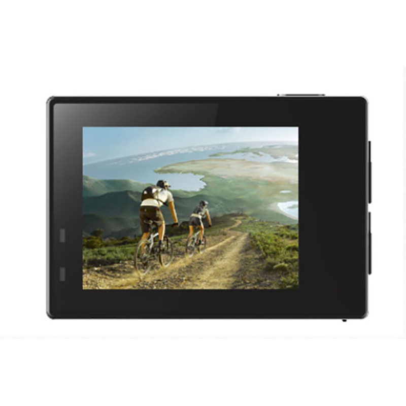 4K veekindel EIS raputusvastane WiFi-action kaamera