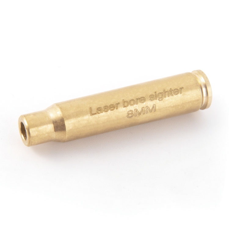 8 mm lasersihik 8 mm lasersihik 8 mm laserkollimaator