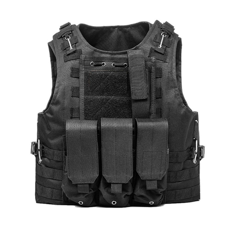 Rindkere taktikaline vest