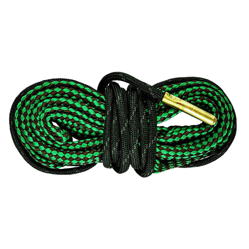 Püstoli puhastuskomplekt Bore Rope Snake