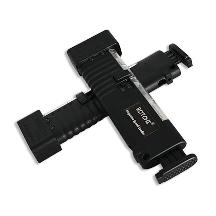 Ajakirjade kiirlaadur AR15