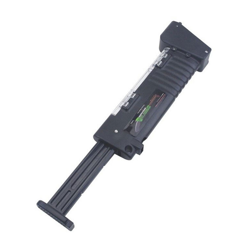 Magazine Kiirlaadur 7,62 X 39 mm jaoks