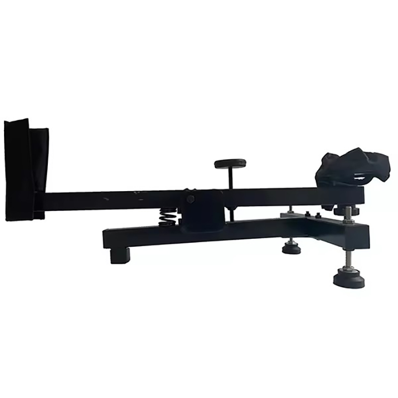 Metallist ruudukujulise toru pinnapihustiga plastikust jahi reguleeritav tugiekraan Metallist ruudukujulise toru pinnapihustiga plastikust jahi reguleeritav tugiekraan