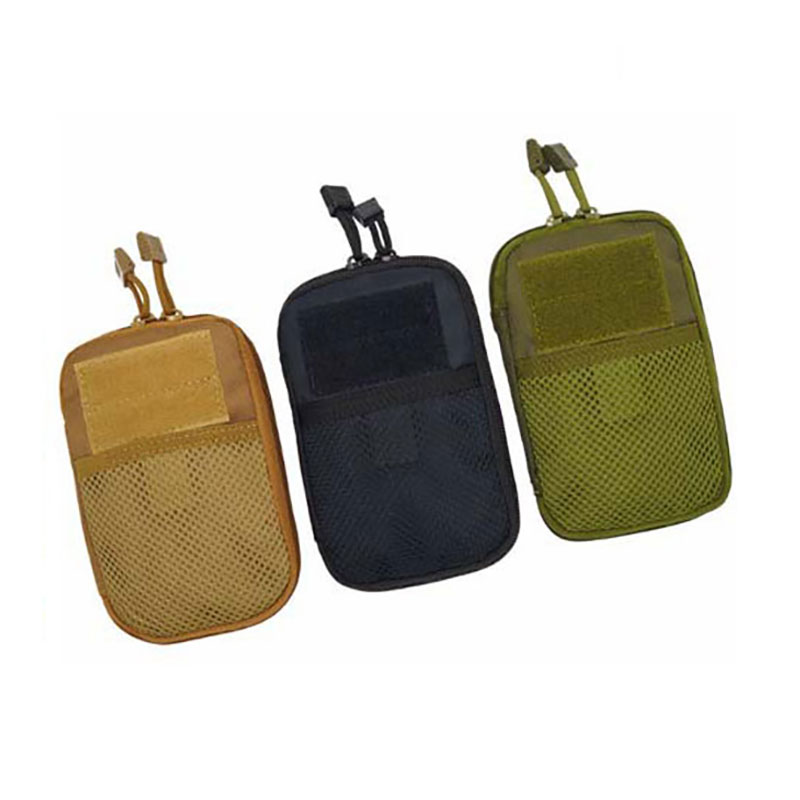 Outdoor Tactical kott 900D Nylon Molle vööpakk