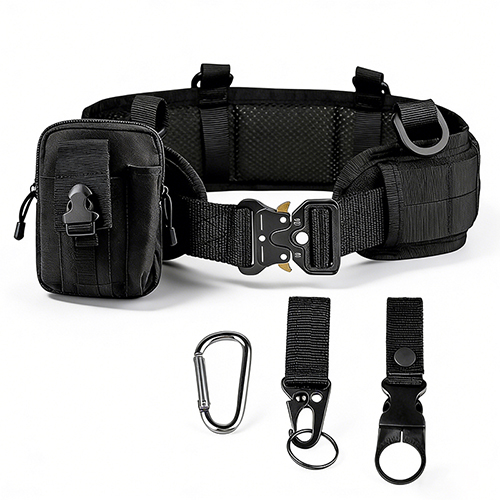 Julgeoleku sõjaline taktika