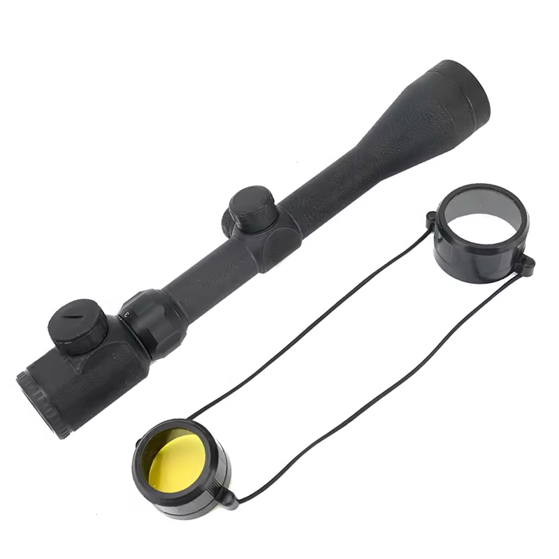 Taktikaline 3-9X32 optiline sihik