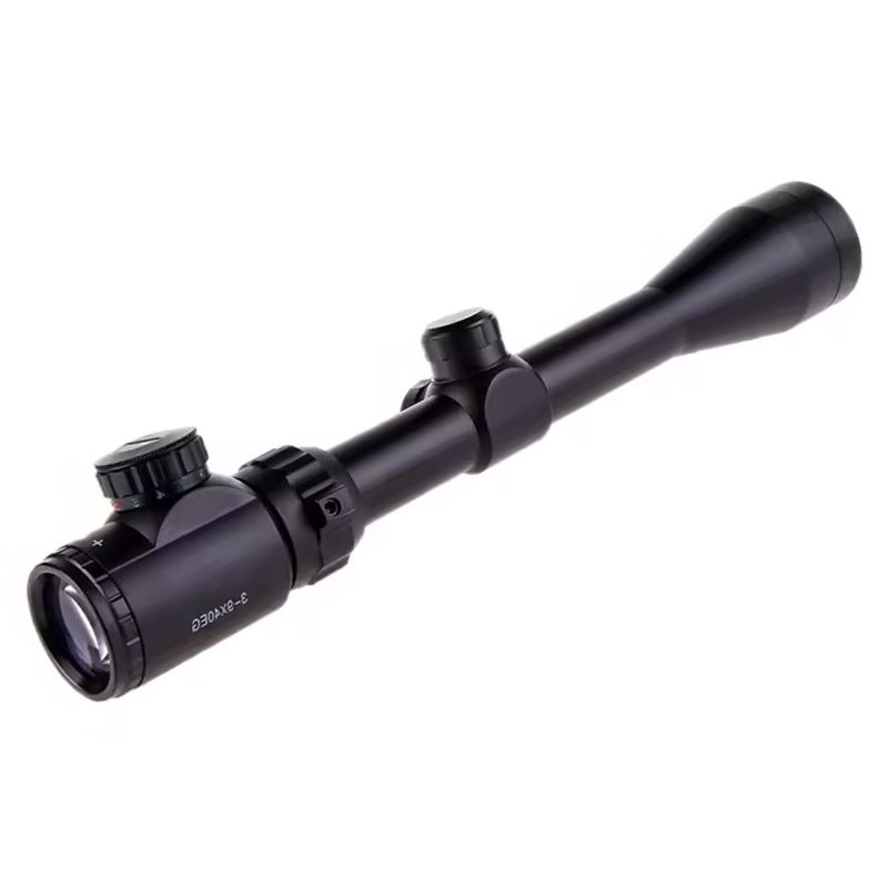 Taktikalise optika ulatus 3-9X40EG