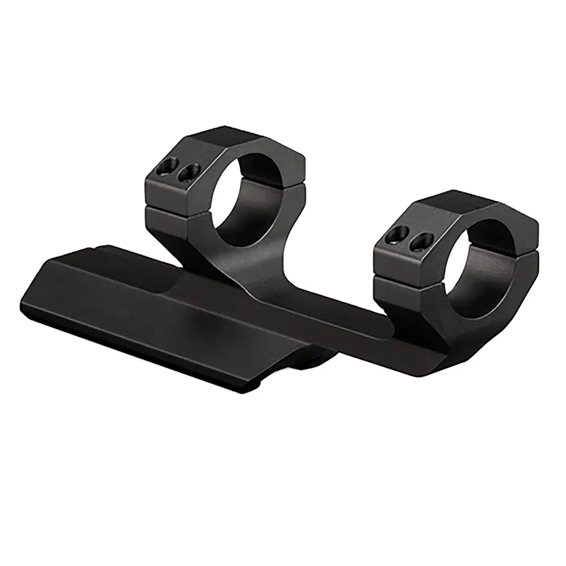 VT Black Scope Mount 30mm taktikaline sihiku rõngas Sobib 20mm